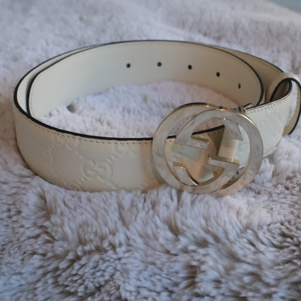 Gucci Belt - XS - Picture 2 of 5